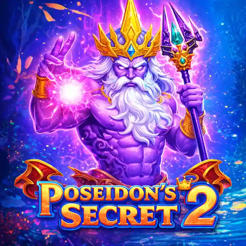 Poseidons Secret 2 Slot phibet