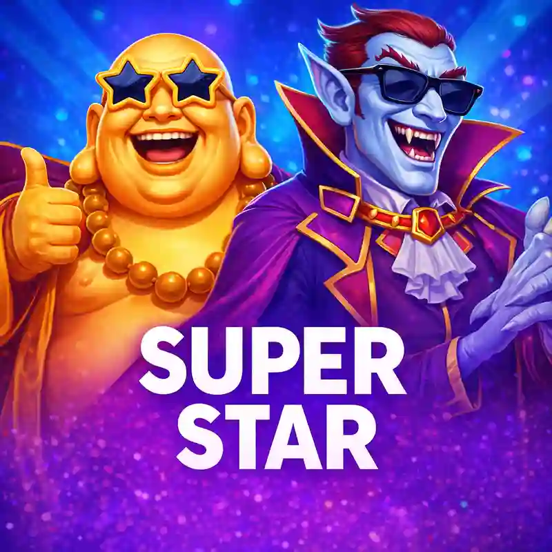 Super Star Slot Game phibet