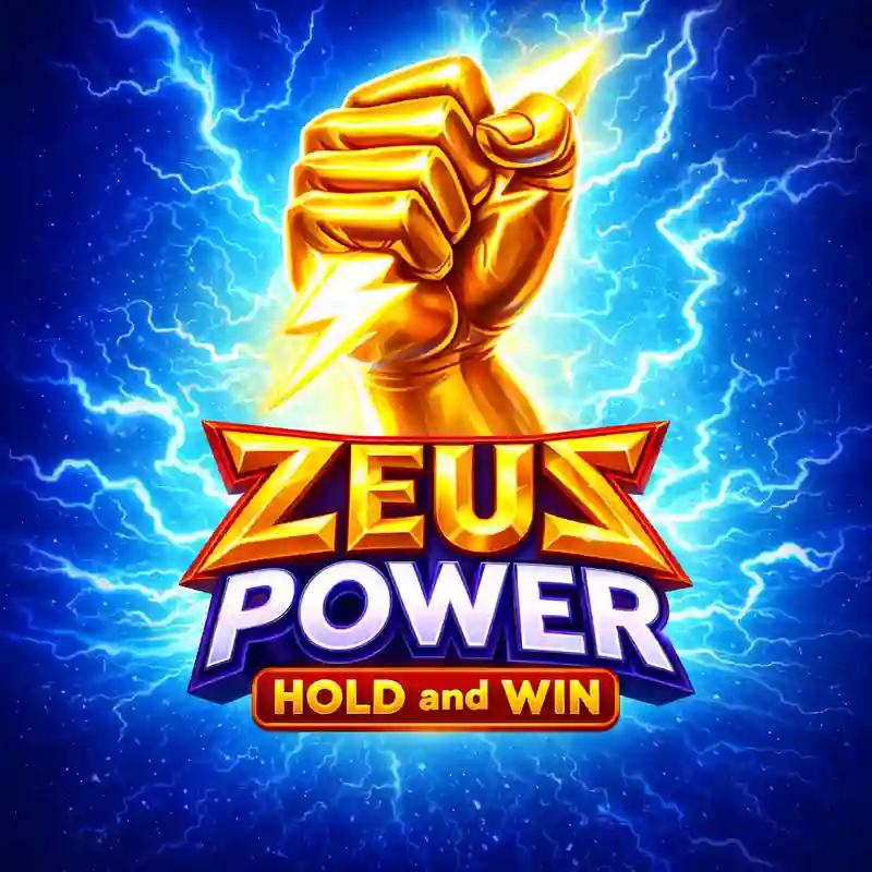 Zeus’s Fury Slot Game phibet